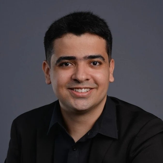 Kalebe Dionísio