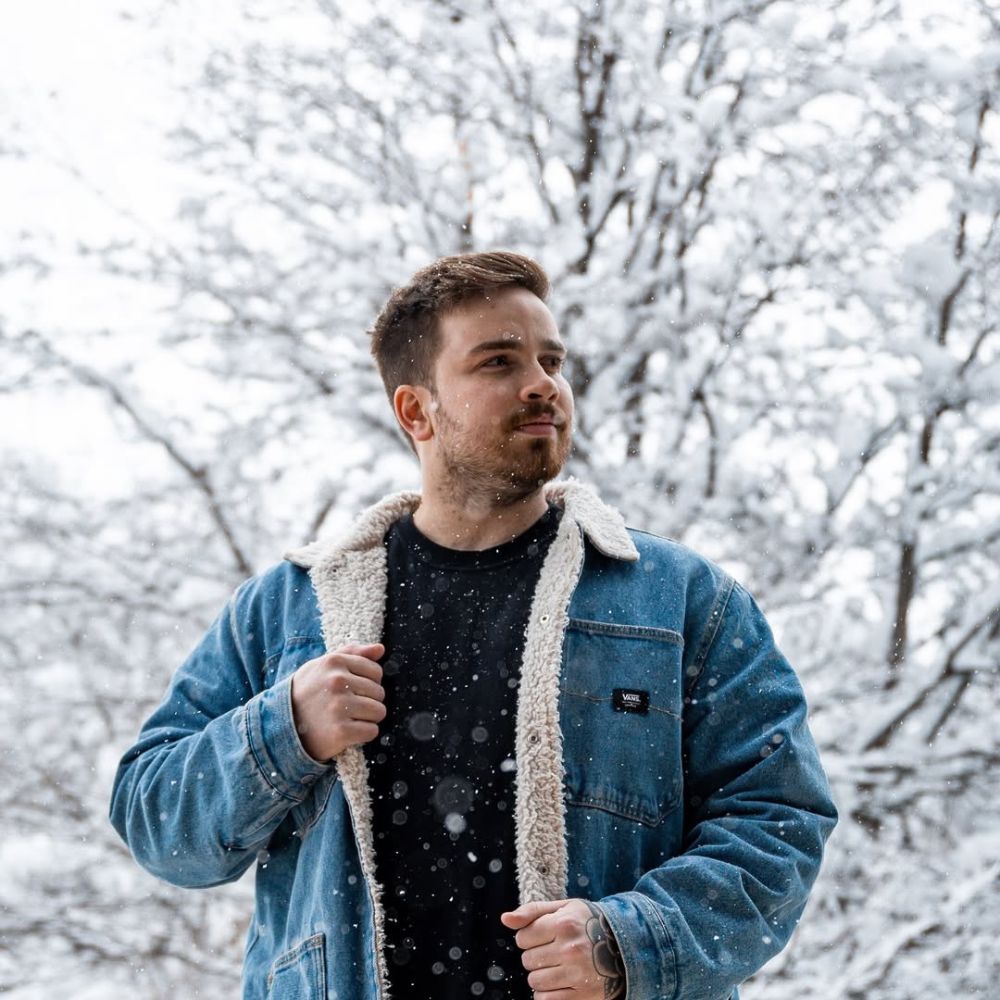 Gabriel Saraiva
